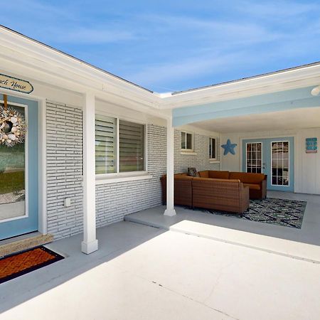 Nokomis Nirvana Exterior photo