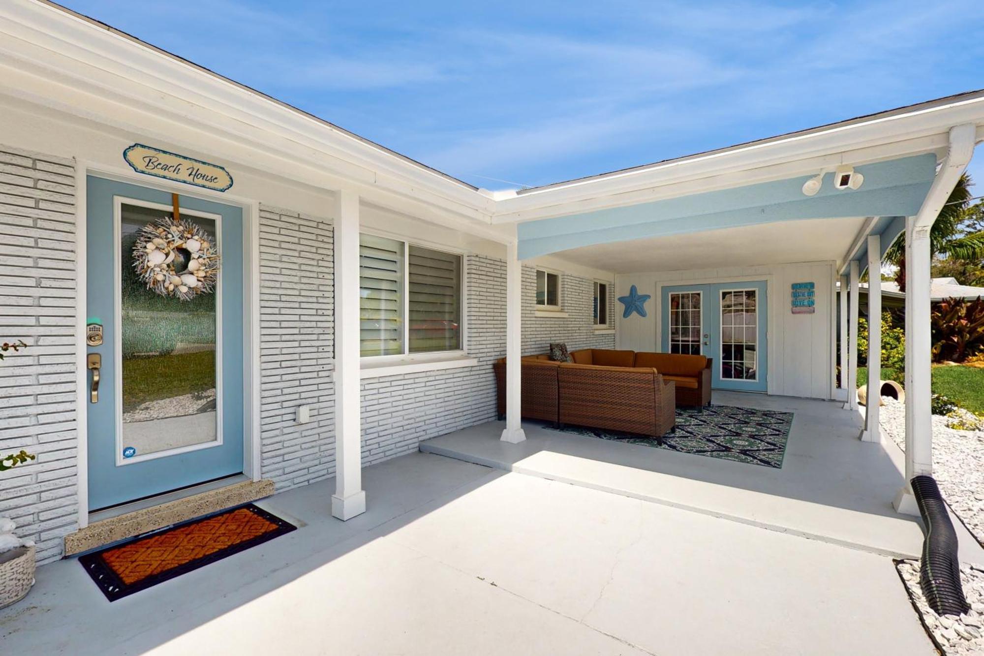 Nokomis Nirvana Exterior photo