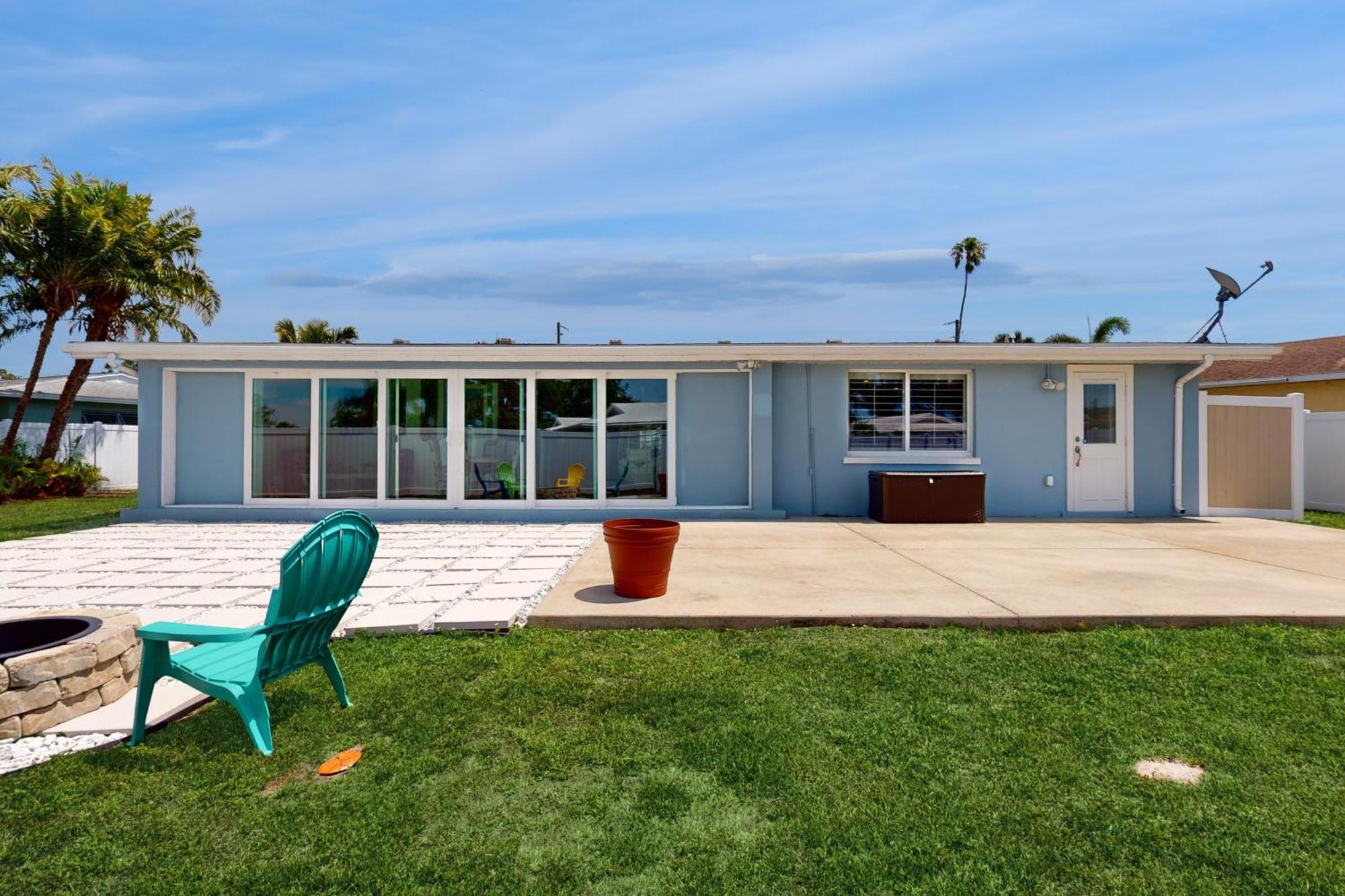 Nokomis Nirvana Exterior photo