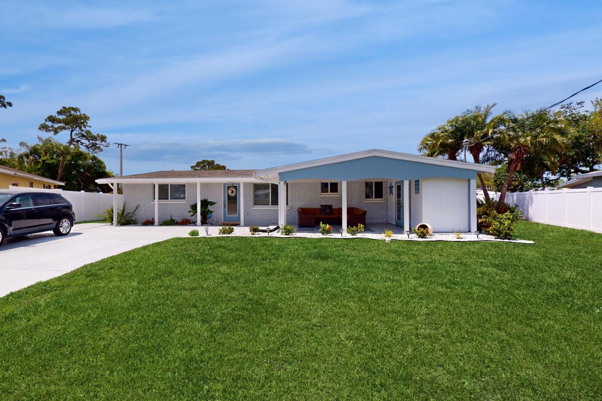 Nokomis Nirvana Exterior photo