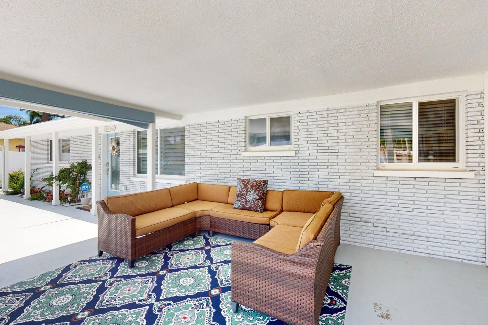 Nokomis Nirvana Exterior photo