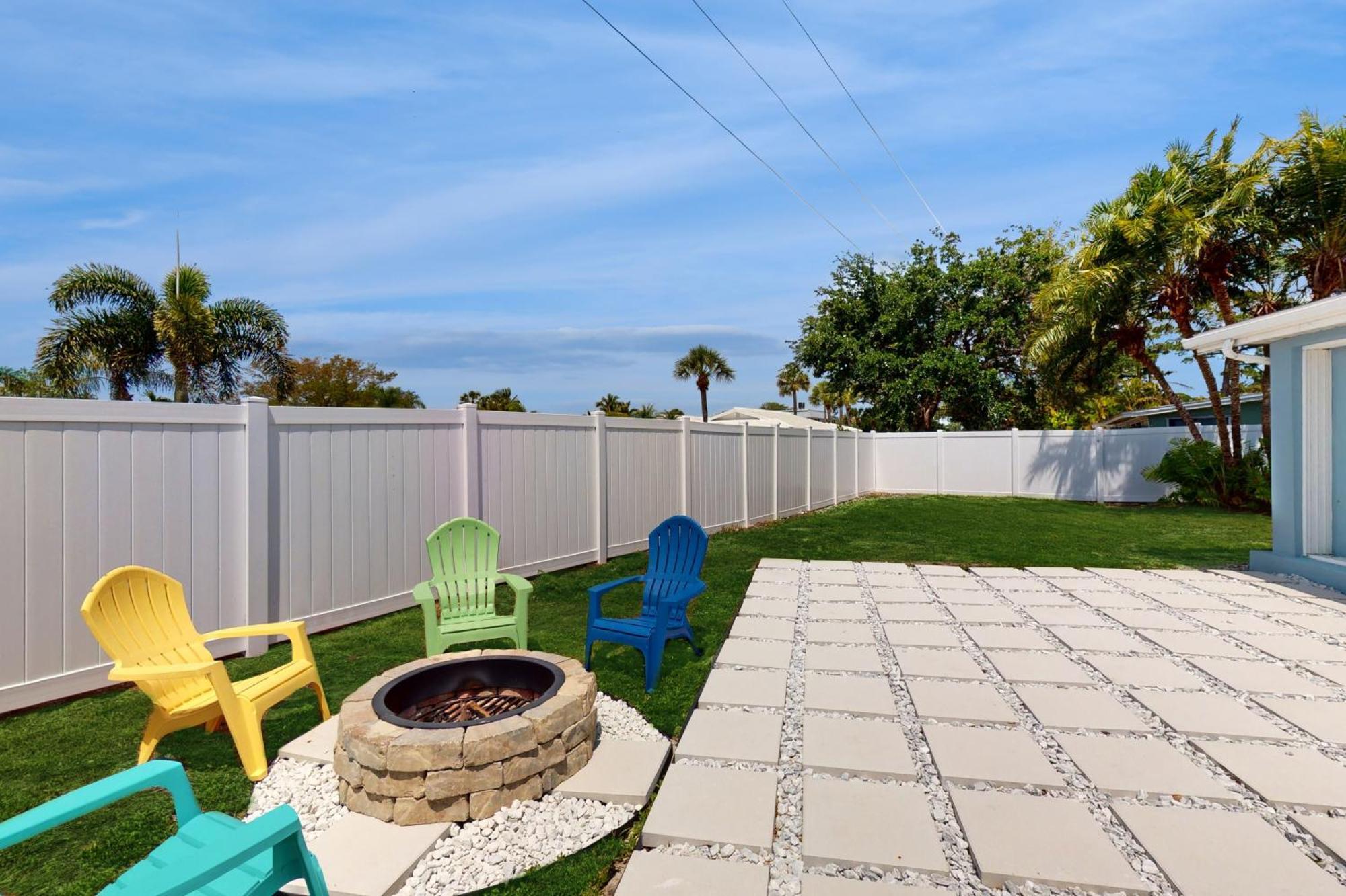 Nokomis Nirvana Exterior photo
